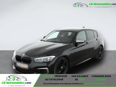 BMW Série 1 M140i 340 ch BVA