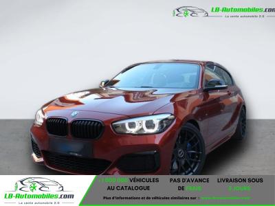 BMW Série 1 M140i 340 ch BVA