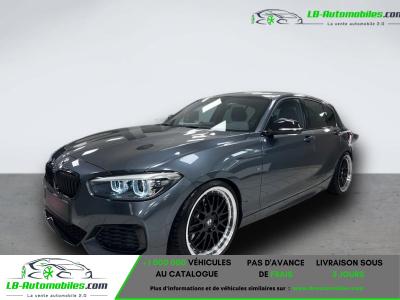 BMW Série 1 M140i 340 ch BVA