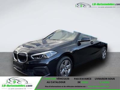 BMW Série 1 116i 109 ch BVA