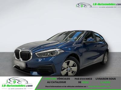 BMW Série 1 116i 109 ch BVA