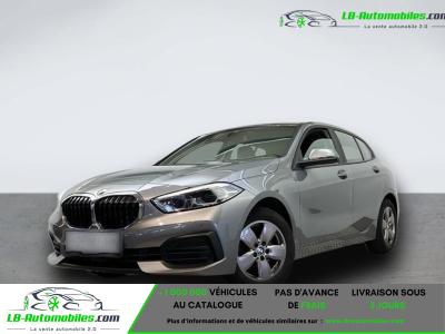 BMW Série 1 118d 150 ch BVM