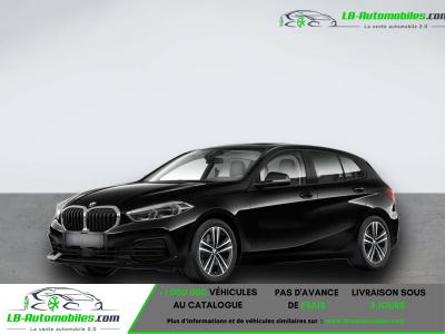 BMW Série 1 118d 150 ch BVM