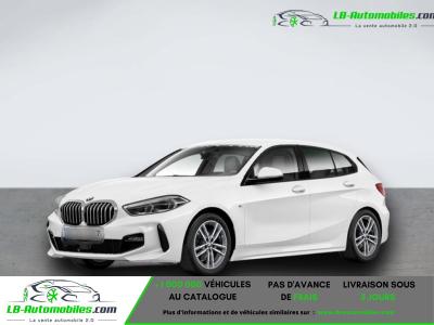 BMW Série 1 118d 150 ch BVM