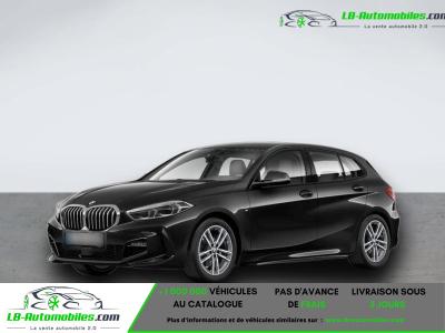 BMW Série 1 118d 150 ch BVM
