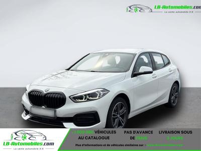 BMW Série 1 118d 150 ch BVM