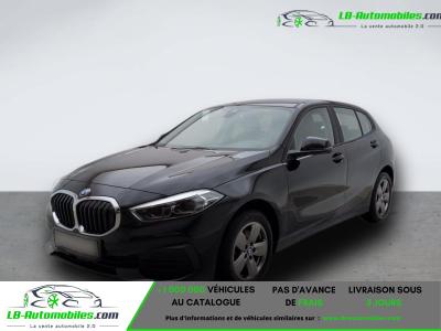 BMW Série 1 118d 150 ch BVM