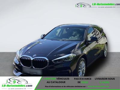 BMW Série 1 118d 150 ch BVM