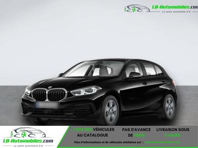 BMW Série 1 118d 150 ch BVM