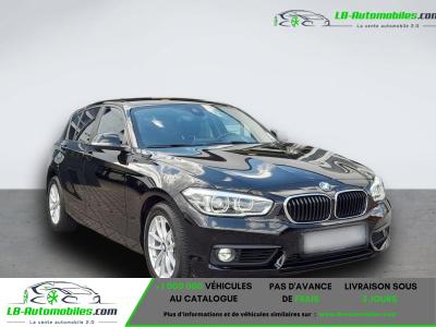 BMW Série 1 118i 136 ch BVA