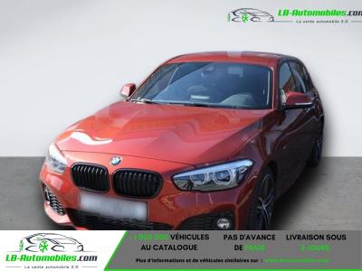 BMW Série 1 118i 136 ch BVA