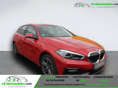 BMW Série 1 118i 136 ch BVA