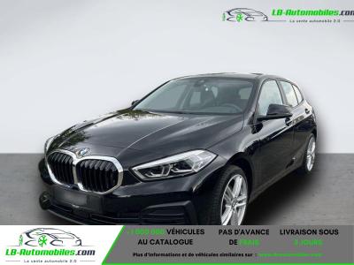 BMW Série 1 118i 136 ch BVA