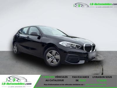 BMW Série 1 118i 140 ch BVM