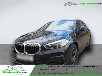 BMW Série 1 118i 140 ch BVM