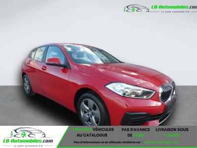 BMW Série 1 118i 140 ch BVM