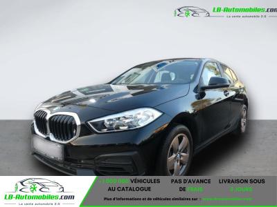 BMW Série 1 118i 140 ch BVM