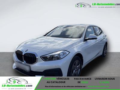 BMW Série 1 118i 140 ch BVM