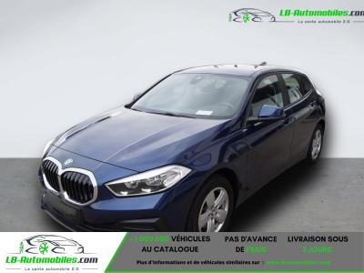 BMW Série 1 118i 140 ch BVM
