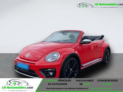 Volkswagen Coccinelle cabriolet 1.4 TSI 150 BMT BVA