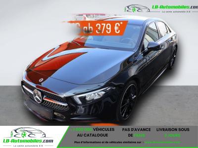 Mercedes Classe A Berline 250 BVA 4Matic
