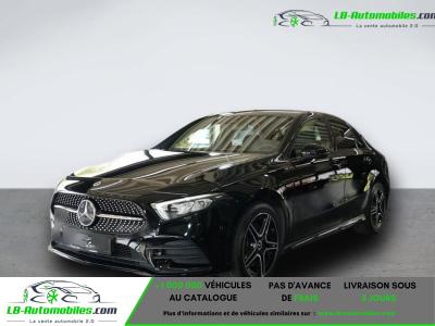 Mercedes Classe A Berline 250 e BVA