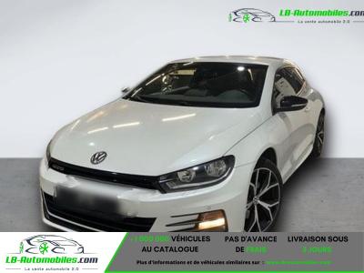 Volkswagen Scirocco 2.0 TSI 220 BVA