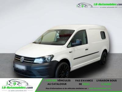 Volkswagen Caddy Utilitaire 2.0 TDI 150 BVA