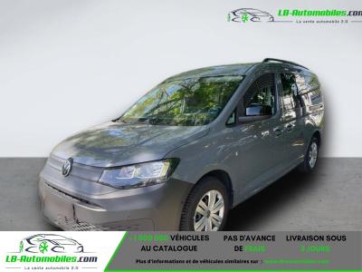 Volkswagen Caddy  California 1.5 TSI 114 BVA