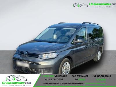 Volkswagen Caddy  California 1.5 TSI 114 BVA