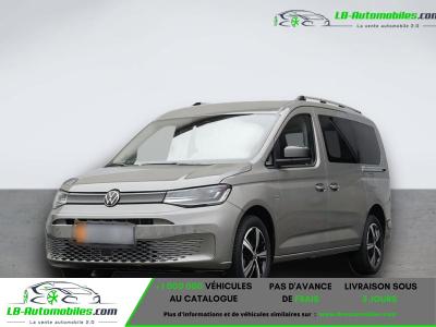 Volkswagen Caddy  California 1.5 TSI 114 BVA