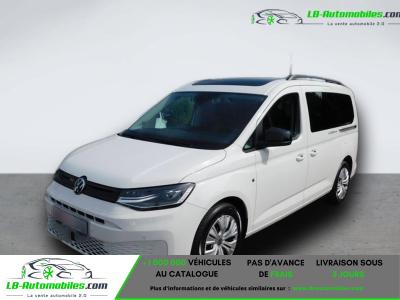 Volkswagen Caddy  California 2.0 TDI 122 BVM