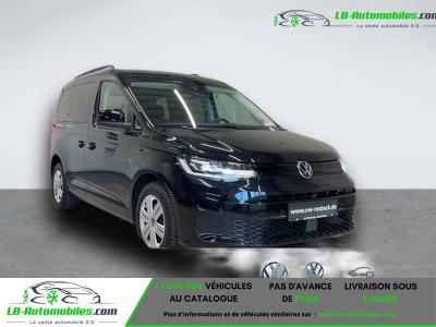 Volkswagen Caddy  California 2.0 TDI 122 BVA