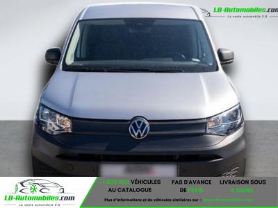Volkswagen Caddy Utilitaire 1.5 TSI 114 BVM