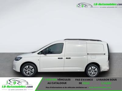 Volkswagen Caddy Utilitaire 2.0 TDI 122 BVM