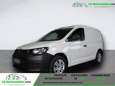 Volkswagen Caddy Utilitaire 2.0 TDI 122 BVM