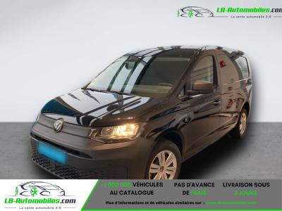 Volkswagen Caddy Utilitaire 2.0 TDI 122 BVM