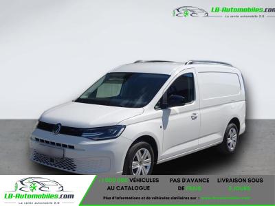 Volkswagen Caddy Utilitaire 2.0 TDI 122 BVM