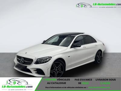 Mercedes Classe C 300 d BVA