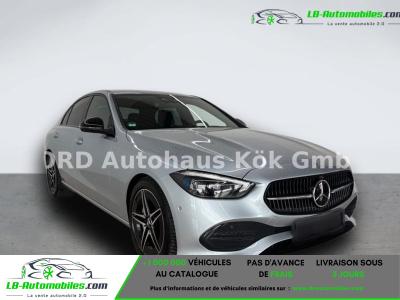 Mercedes Classe C 300 d BVA
