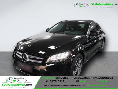 Mercedes Classe C 300 de BVA