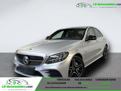 Mercedes Classe C 300 de BVA