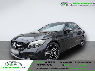 Mercedes Classe C 300 de BVA