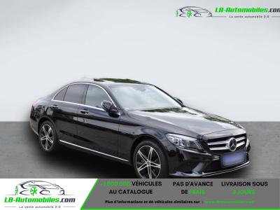 Mercedes Classe C 300 de BVA