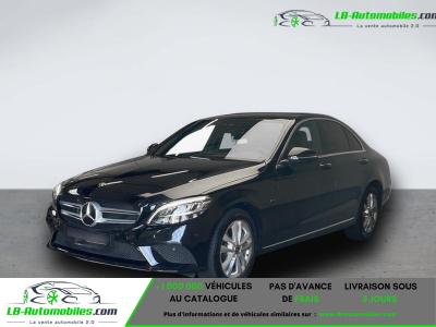 Mercedes Classe C 300 de BVA
