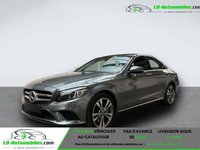 Mercedes Classe C 300 e BVA