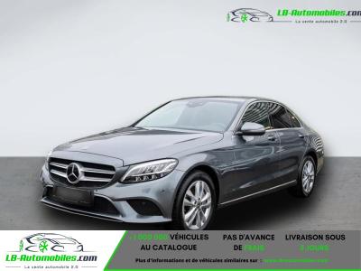 Mercedes Classe C 300 e BVA