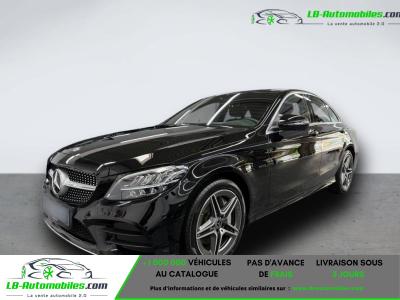 Mercedes Classe C 300 e BVA