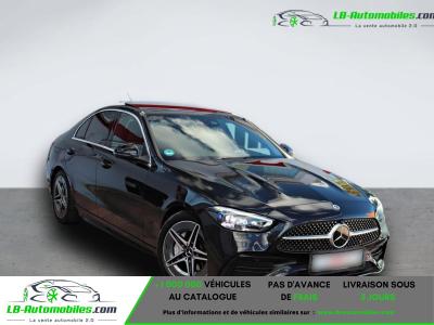 Mercedes Classe C 300 e BVA