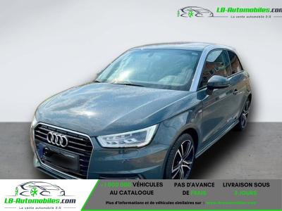 Audi A1 1.0 TFSI 95 BVM